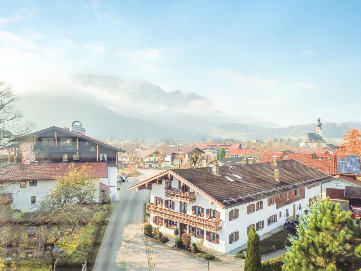 Beim Kreuzfelder Zwiesel Inzell Exterior foto